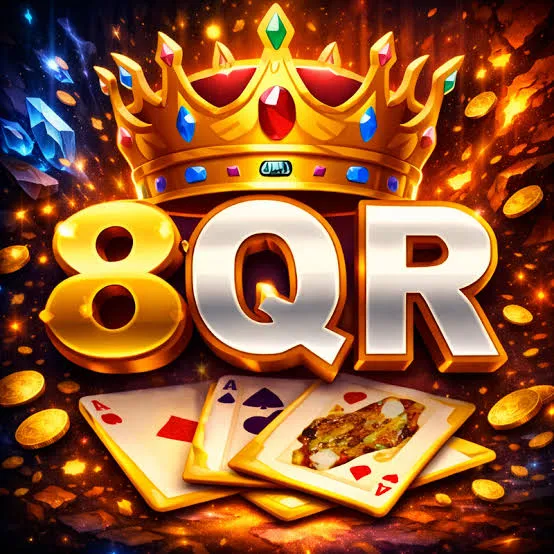 8QR - Game Idle Seru yang Mengasyikkan