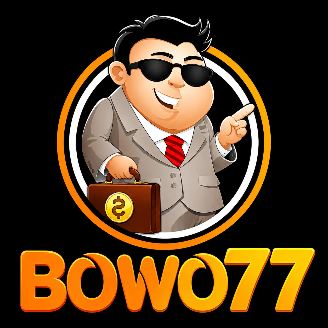 BOWO77 - Pertahanan Menara Tak Terbendung