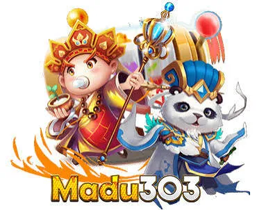 MADU303 - Game Poker Terbaik untuk Penggemar