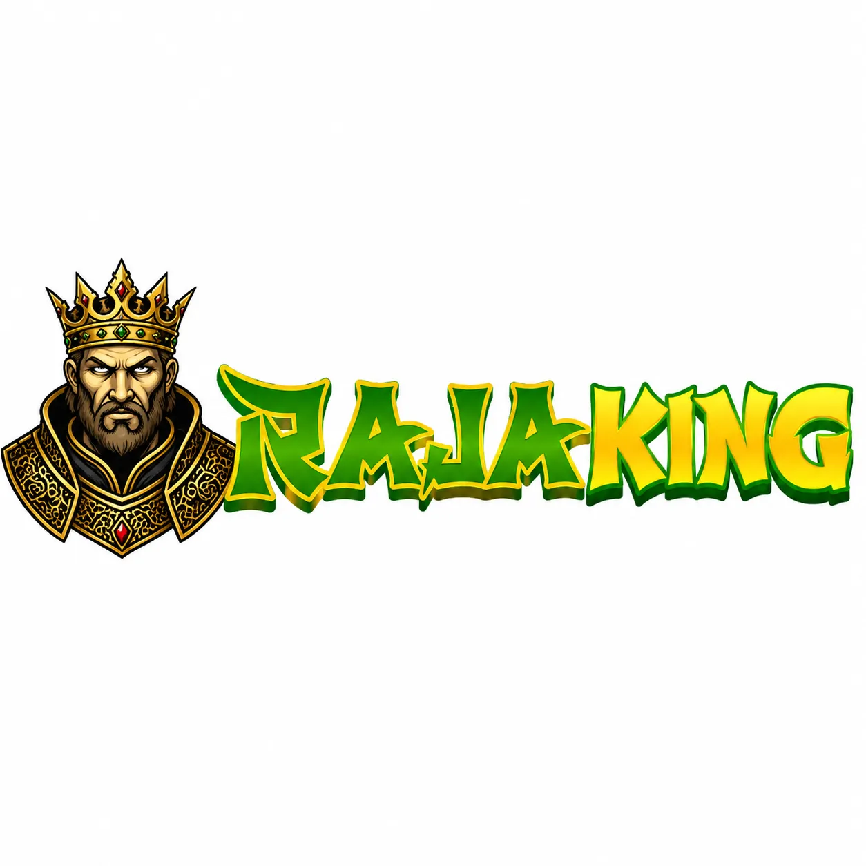 RAJAKING - Permainan Memancing Seru dan Menyenangkan