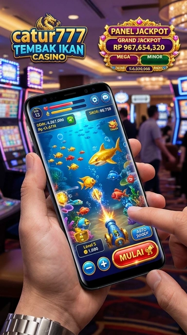 Penggunaan fitur pencarian di catur777 untuk menemukan aplikasi yang Anda butuhkan.